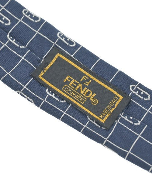 FENDI เนคไท