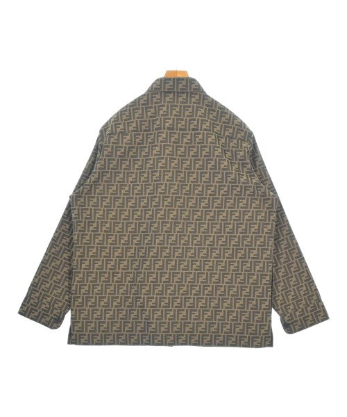FENDI แจ็คเก็ตเบลาส์ อื่น