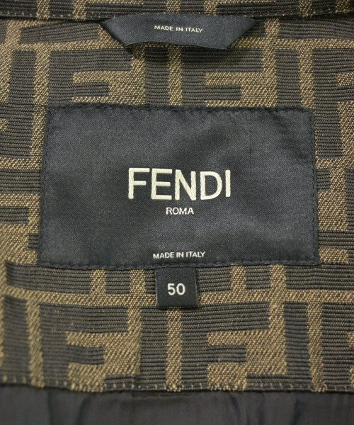 FENDI แจ็คเก็ตเบลาส์ อื่น
