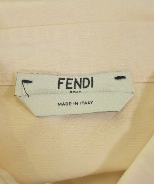 FENDI เสื้อลำลอง