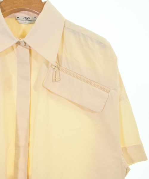 FENDI เสื้อลำลอง