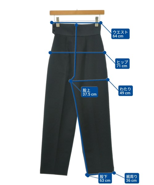 FENDI กางเกง อื่น