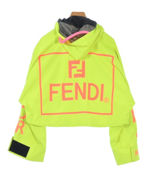 FENDI แจ็คเก็ตเบลาส์ อื่น