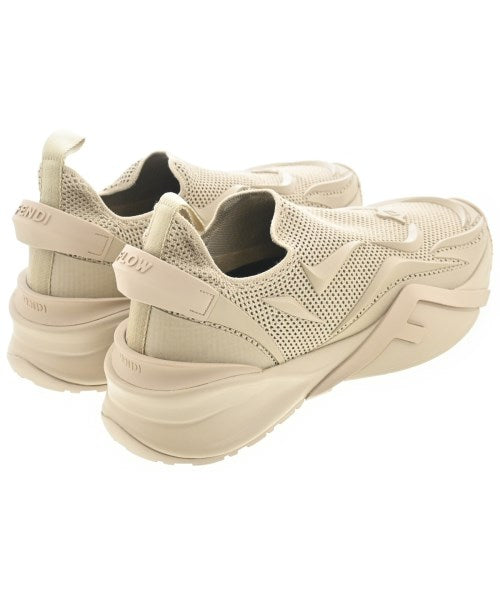 FENDI รองเท้าผ้าใบ