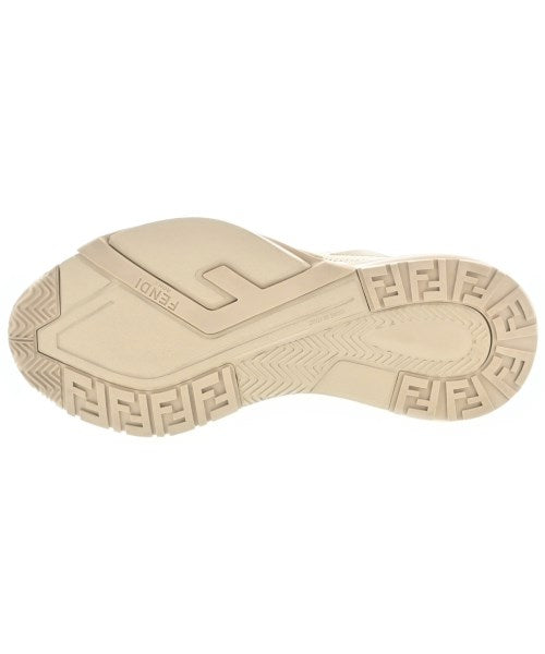 FENDI รองเท้าผ้าใบ