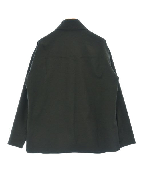 FENDI เสื้อลำลอง