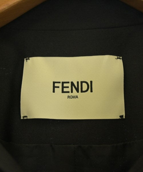 FENDI เสื้อลำลอง
