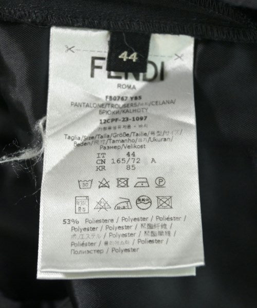 FENDI กางเกง อื่น