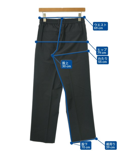 FENDI กางเกง อื่น