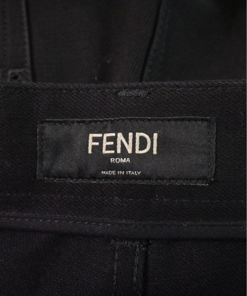 FENDI ยีนส์