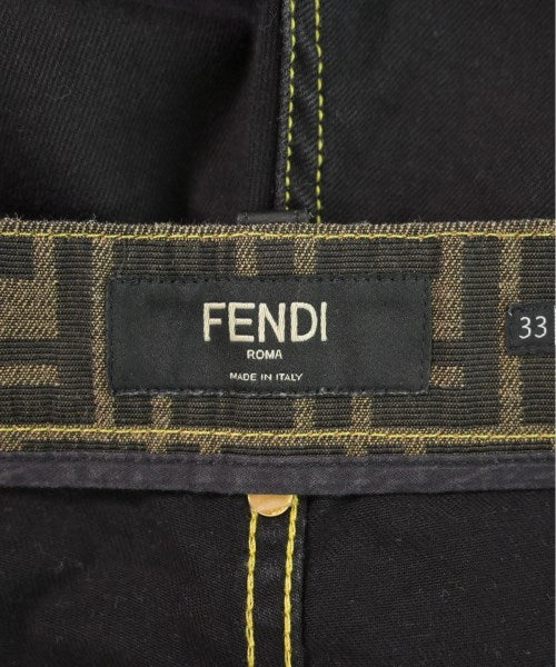 FENDI ยีนส์