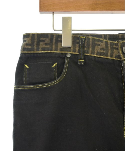 FENDI ยีนส์