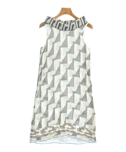 FENDI ชุดเดรส