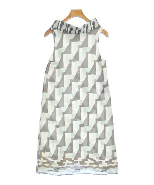 FENDI ชุดเดรส