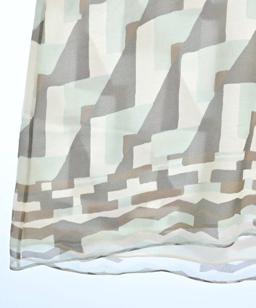 FENDI ชุดเดรส