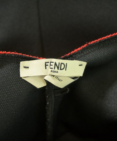 FENDI ชุดเดรส