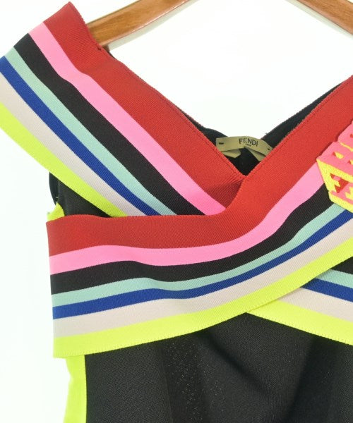 FENDI ชุดเดรส