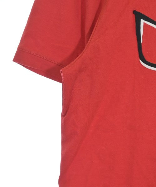 FENDI เสื้อยืด/เสื้อท็อปส์