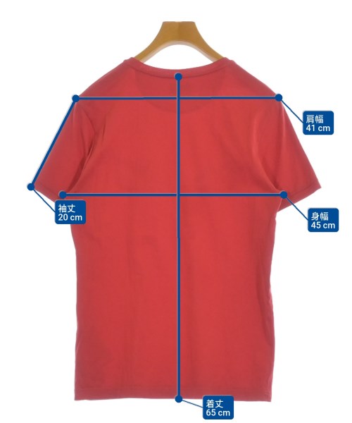 FENDI เสื้อยืด/เสื้อท็อปส์