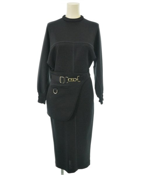 FENDI ชุดเดรส