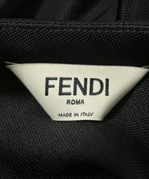 FENDI ชุดเดรส
