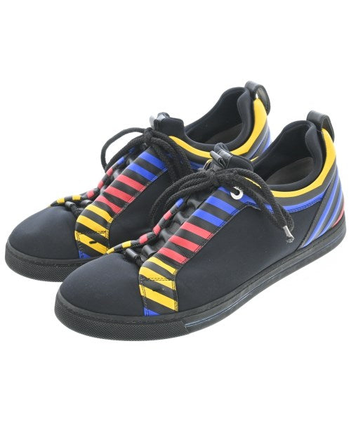 FENDI รองเท้าผ้าใบ