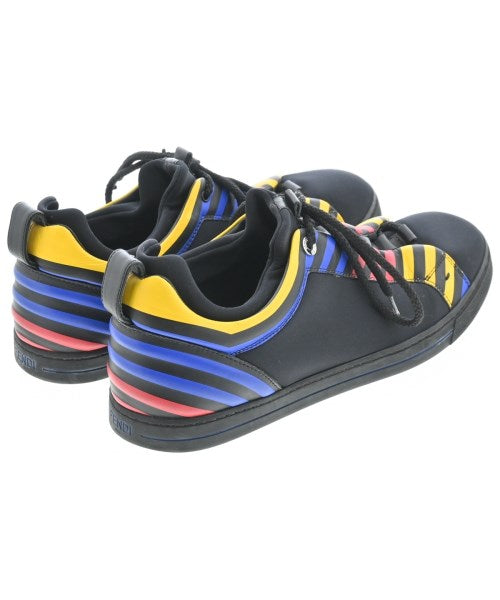 FENDI รองเท้าผ้าใบ