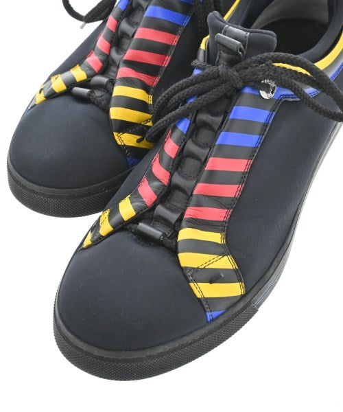 FENDI รองเท้าผ้าใบ
