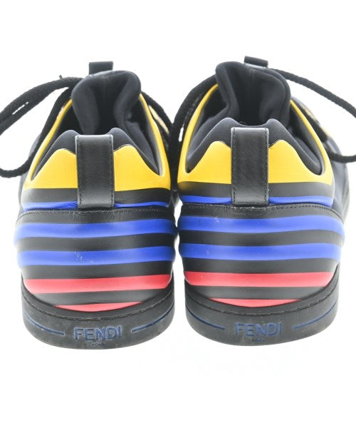 FENDI รองเท้าผ้าใบ