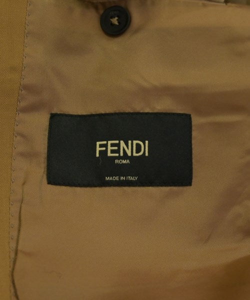 FENDI แจ็คเก็ต