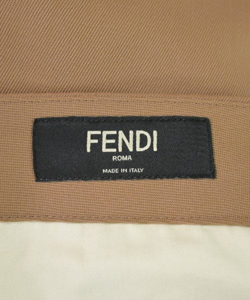FENDI กางเกง อื่น