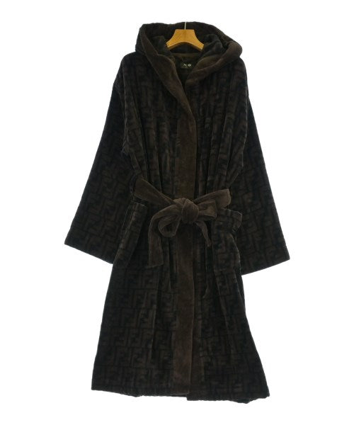 FENDI เสื้อโค้ท