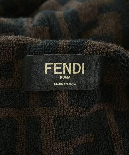 FENDI เสื้อโค้ท