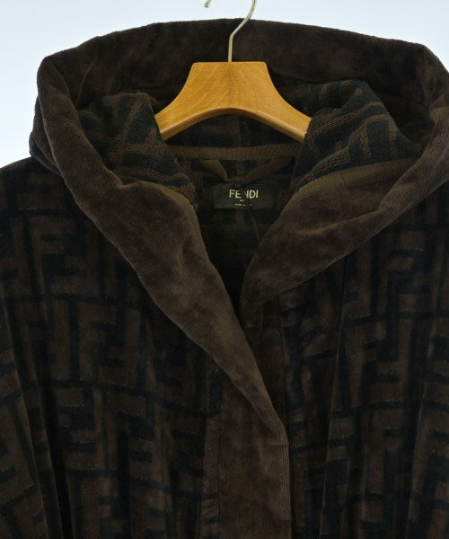 FENDI เสื้อโค้ท