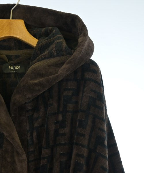 FENDI เสื้อโค้ท