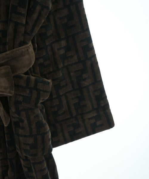 FENDI เสื้อโค้ท