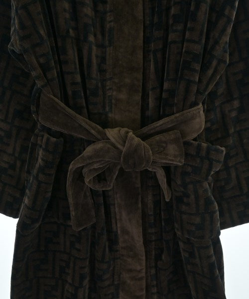 FENDI เสื้อโค้ท