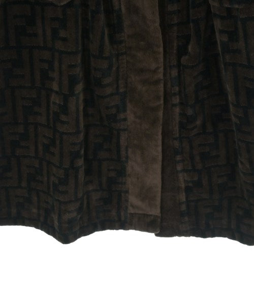 FENDI เสื้อโค้ท