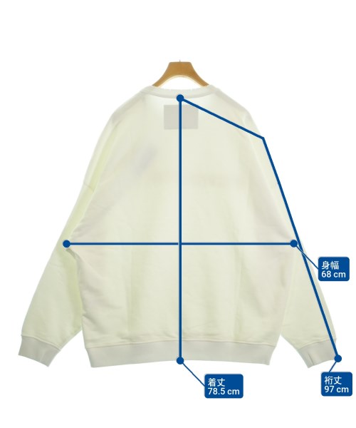 FENDI เสื้อสเวตเตอร์