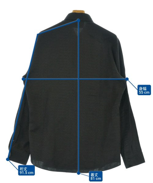 FENDI เสื้อลำลอง