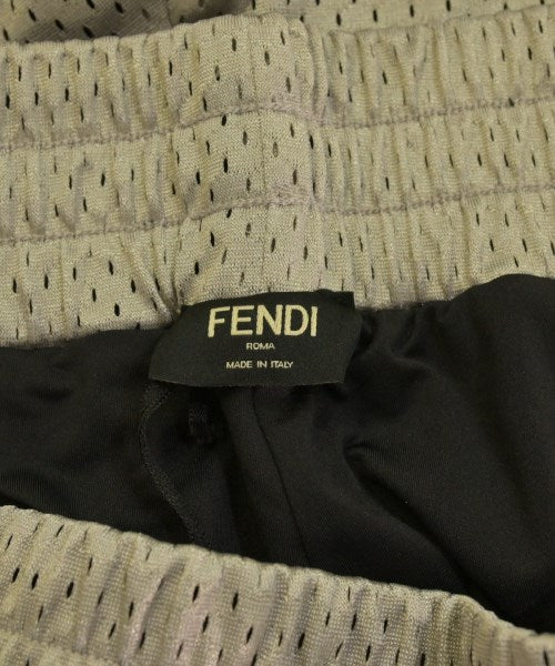 FENDI กางเกงขาสั้น
