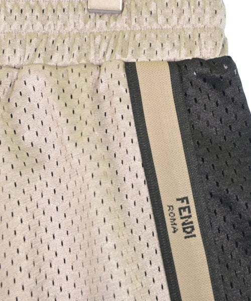 FENDI กางเกงขาสั้น
