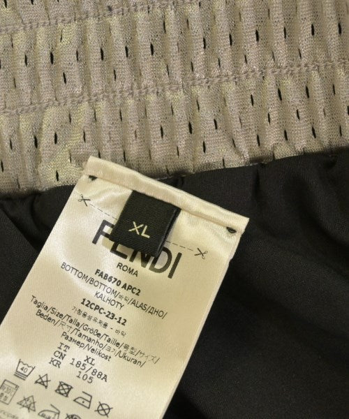 FENDI กางเกงขาสั้น