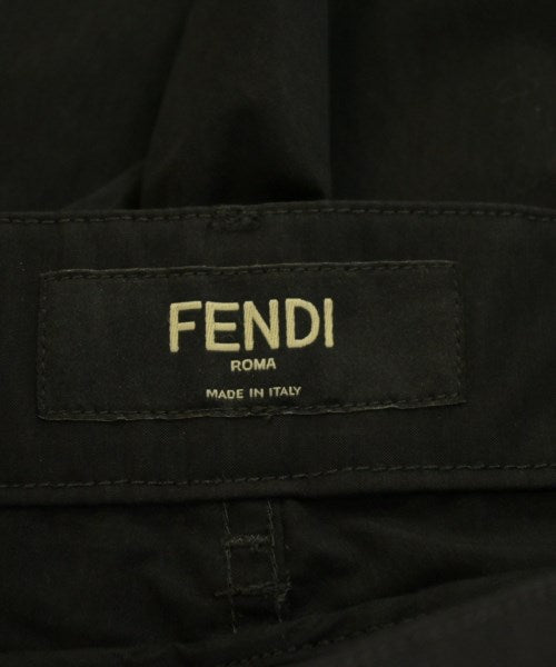 FENDI กางเกงขาสั้น