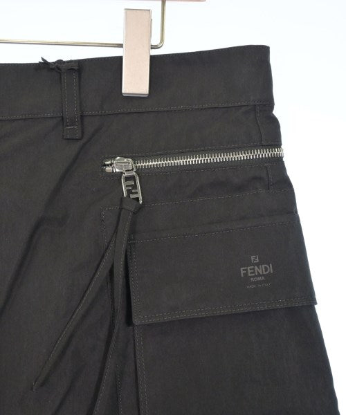 FENDI กางเกงขาสั้น