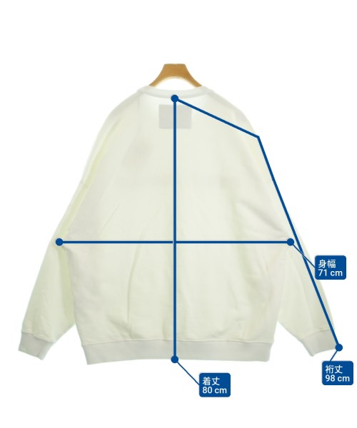 FENDI เสื้อสเวตเตอร์
