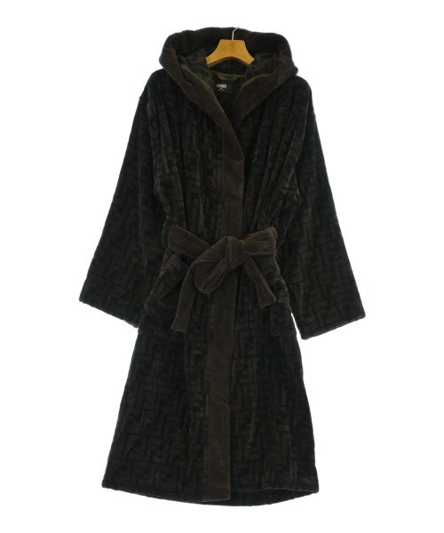 FENDI เสื้อโค้ท