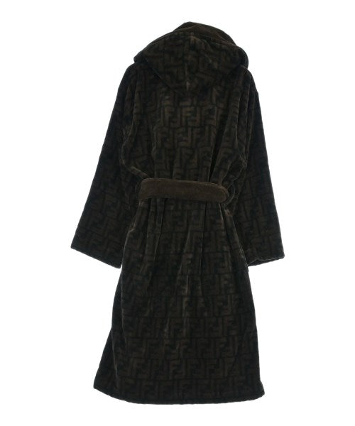 FENDI เสื้อโค้ท