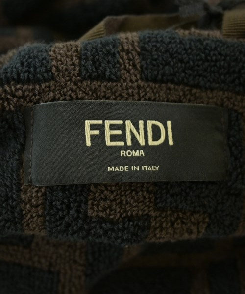 FENDI เสื้อโค้ท