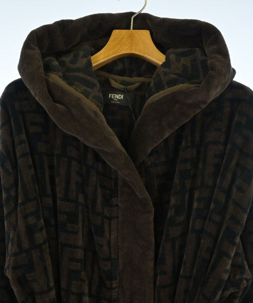 FENDI เสื้อโค้ท